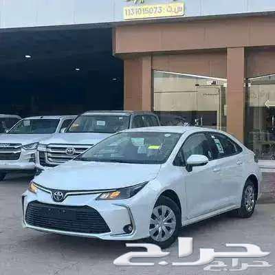 كورولا 202563655174979714112