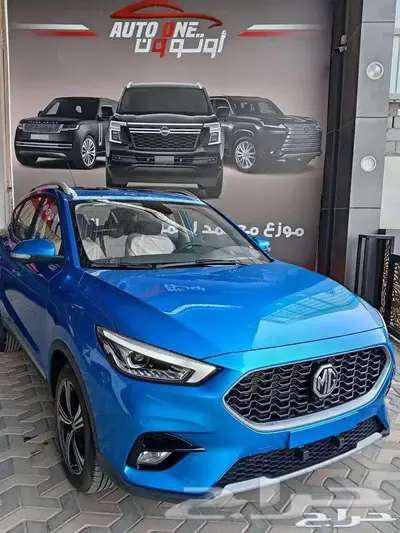 MG ZS Full Option 24 Offers and Prices No Stronger63655071703555112