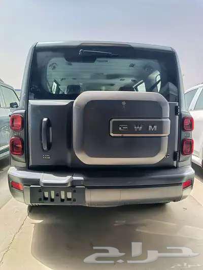 هافال اتش 9 نص فل موديل 202563655165991553114