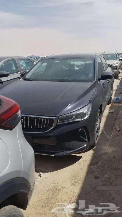 Geely Emgrand Standard Model 202563655158520067113
