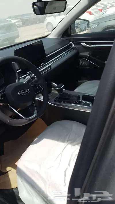 Geely Emgrand Standard Model 202563655158520067114
