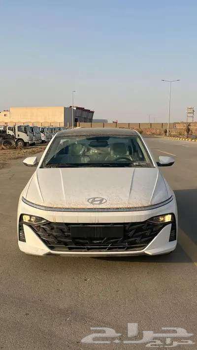 Hyundai Accent Smart Cash and Installments63655163006849112