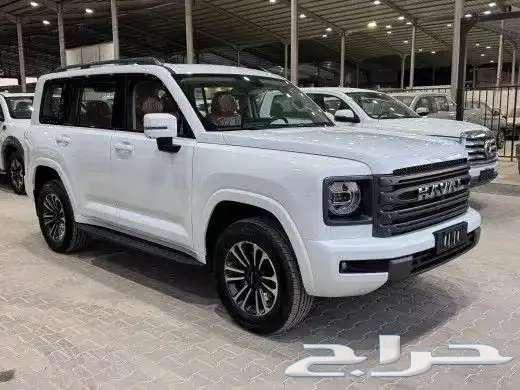 هافال H9 فل كامل موديل 202663655160790785113