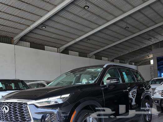 Infinity انفنينتي QX60 فئات63655680719361112