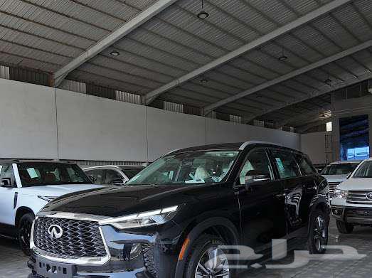 Infinity انفنينتي QX60 فئات63655680719361110