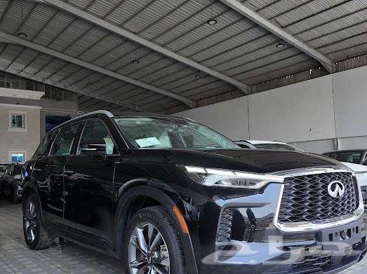 Infinity انفنينتي QX60 فئات63655680719361111