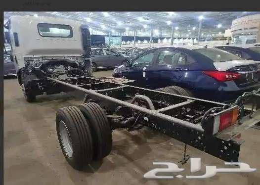 ايسوزو دينا 4 طن طويل 2025 كاش وتاجير منتهي بالتمليك63655168291459111