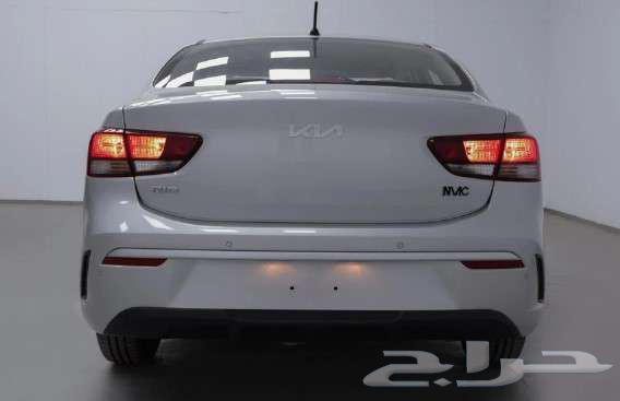 Kia Rio Standard Model 202363655168494977111