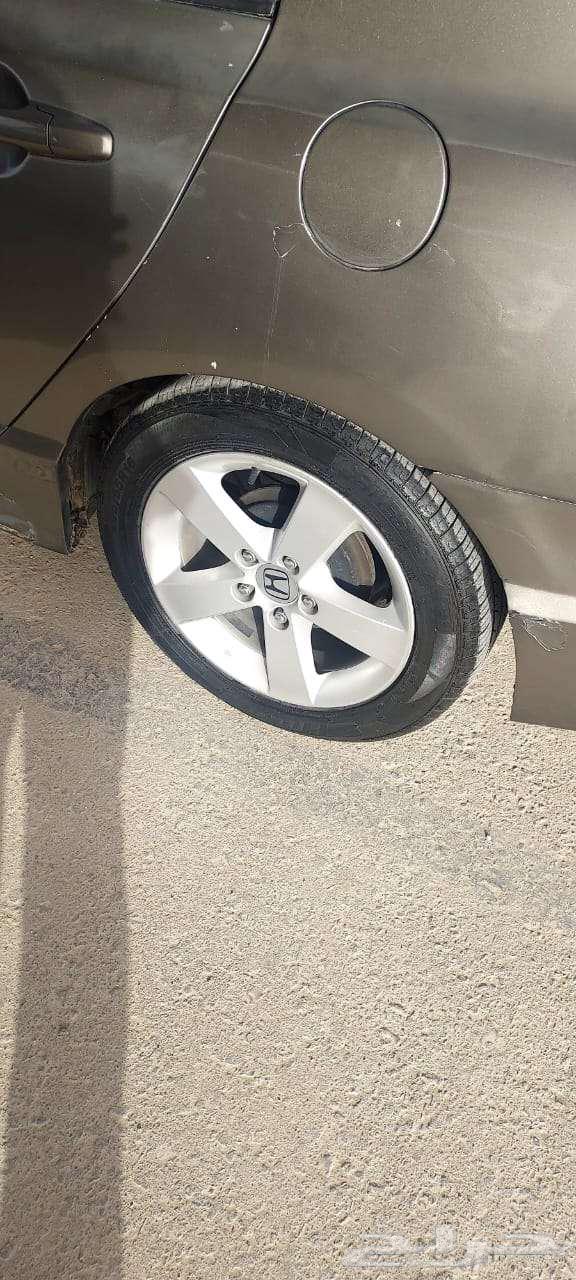 HONDA CIVIC 200863655069940482111