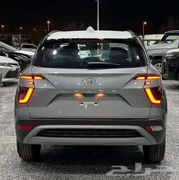 هيونداي كريتا 202463655160650243112
