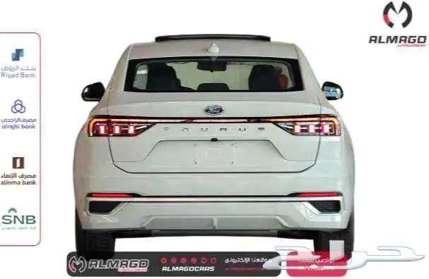 2025 Ford Taurus Cash or Installments63655173147907114