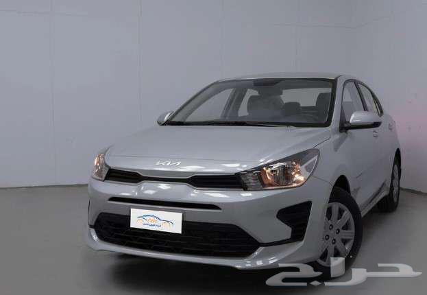 Kia Rio Standard Model 202363655168494977112