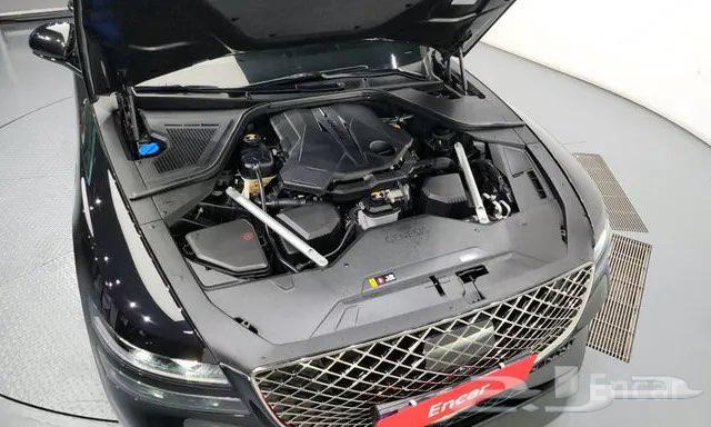 Genesis G80 2024 Model63655169045507114