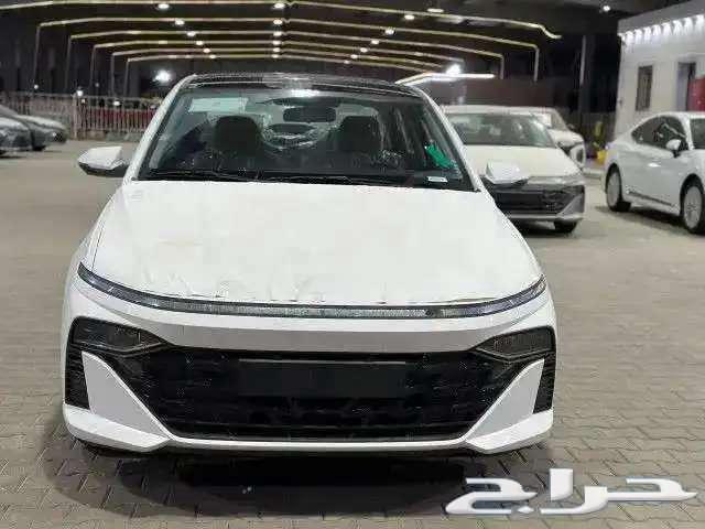 Hyundai Accent - Fleet - Smart - 2025 - Cash - Installments63655070459394110