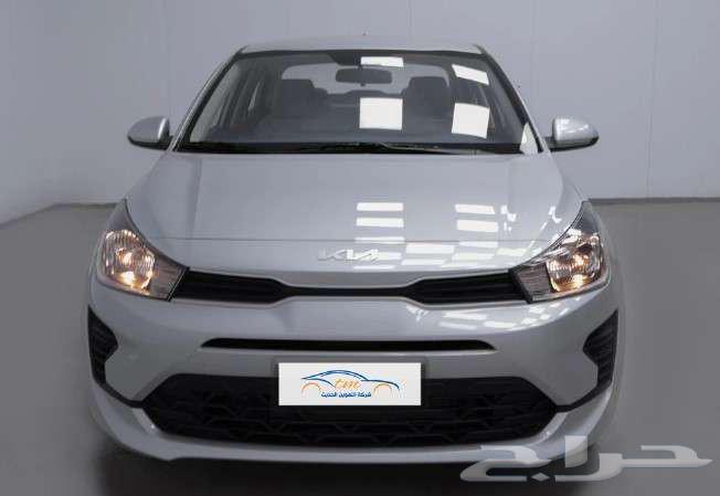 Kia Rio Standard Model 202363655168494977110