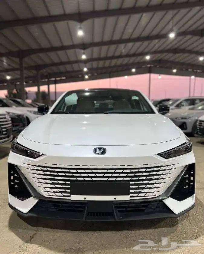 Changan Uni V 202563655161381379110