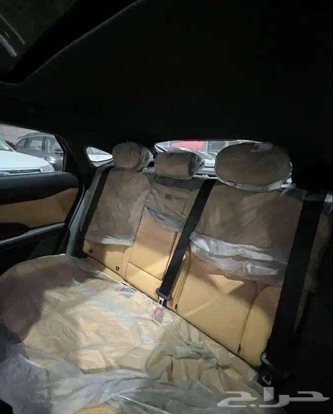 Changan Uni V 202563655161381379113