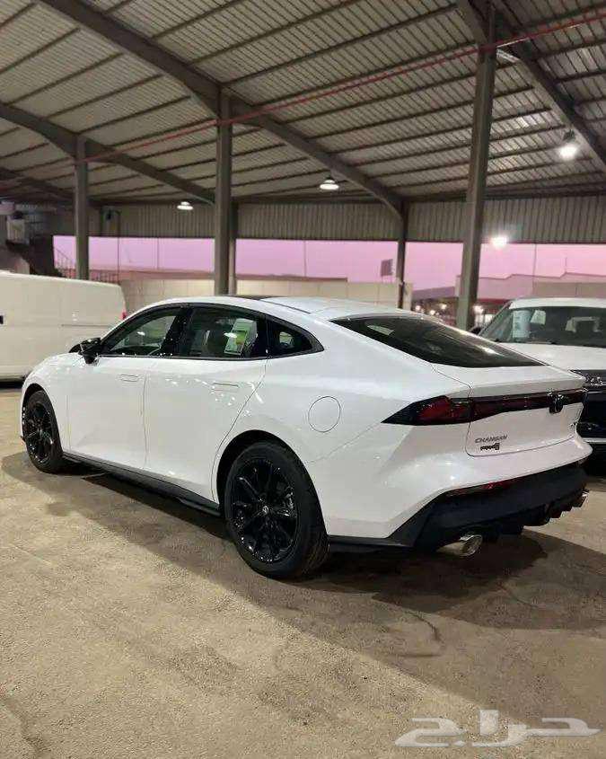 Changan Uni V 202563655161381379112