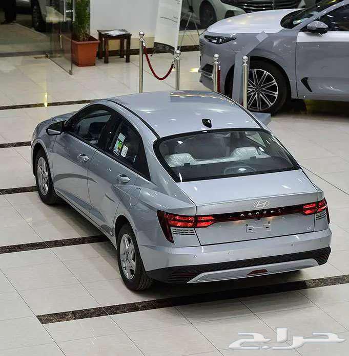 هيونداي اكسنت 202663655159500035111