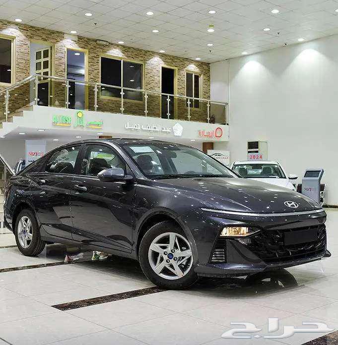 Hyundai Accent 2026 (Fleet) Cash & Installment63655174906626111