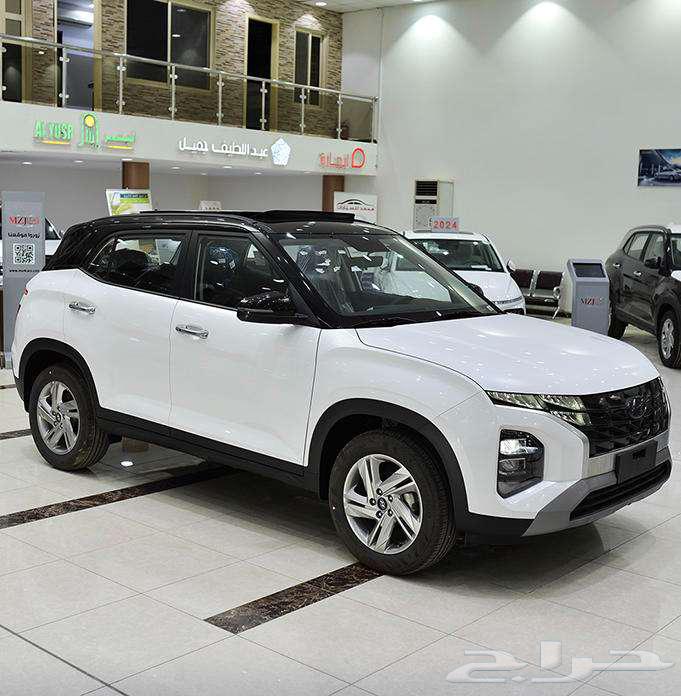 Hyundai Creta _ 2025 _(Comfort Black Roof)_ Lowest Price63655175386242112