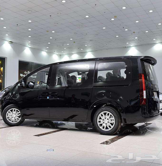 Hyundai Staria _ 2025 _( Diesel and Gasoline )_ 9 and 11 Passenger _ Lowest Price63655175371265113