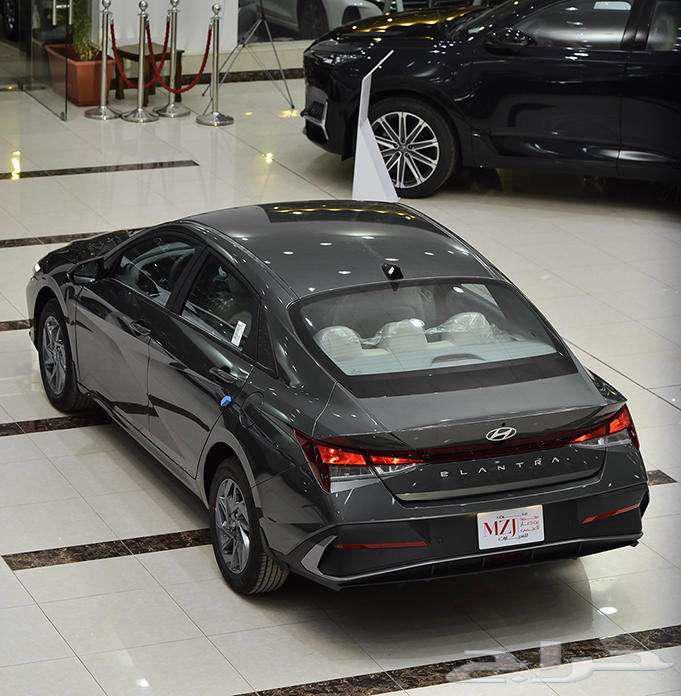 هيونداى النترا (2026) _ جميع الفئات _ باقل الاسعار63655177534593114