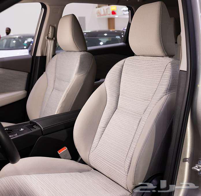 Nissan X-Trail 4WD Standard 7-Seater 202563655176905475113