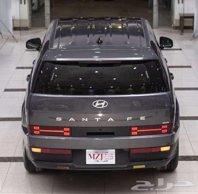 هونداى سنتافي _ 2025 _( بيزك _ سمارت _ كومفورت )_ اقل سعر63655176738051114