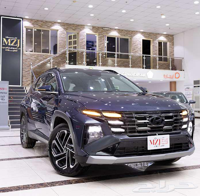 توسان كومفورت 1600CC_ تصفيات 2025_كاش واقساط لا تفوتك63656029717761114