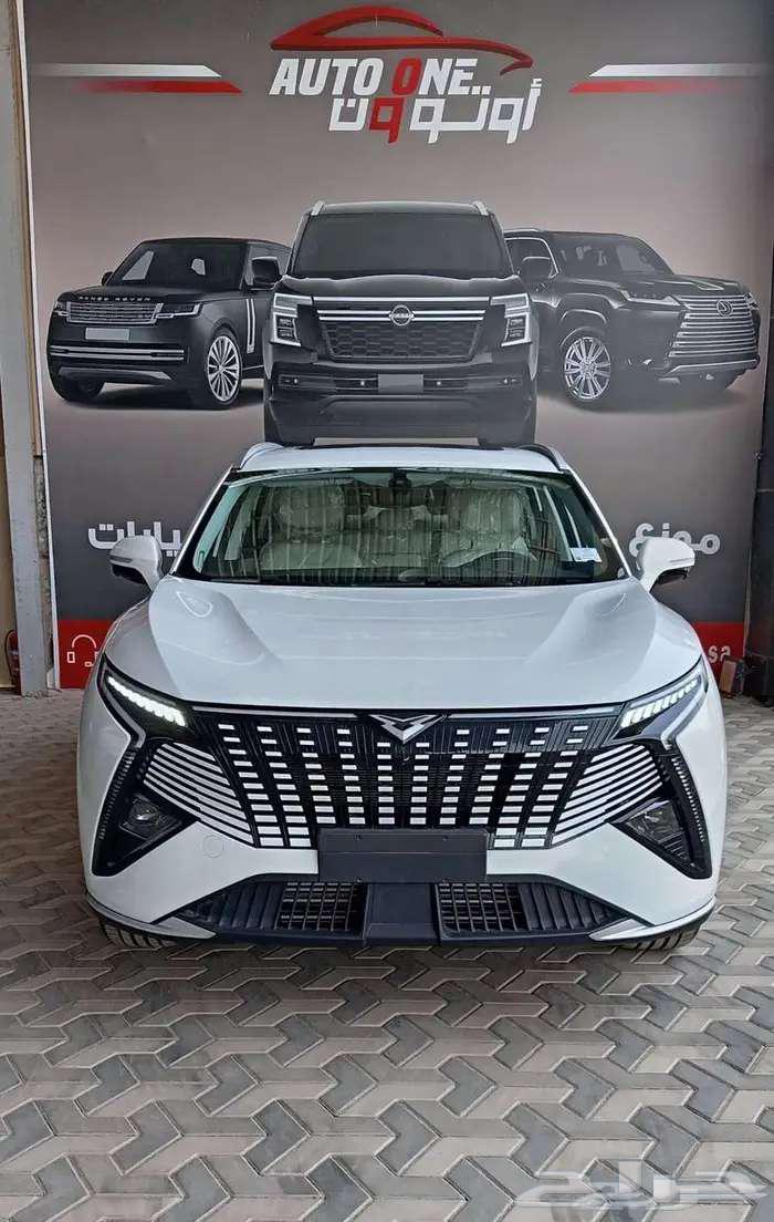 كايي X7 ستاندر وفل 1.6 موديل 202563655178701698110