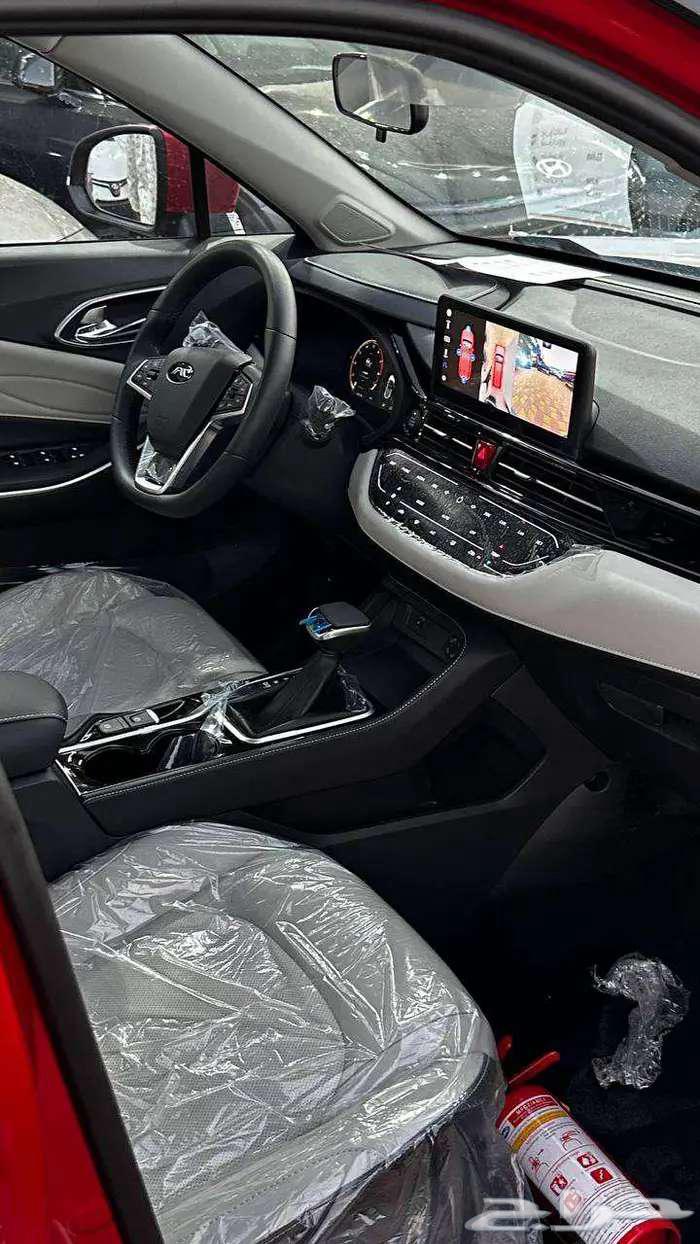 جاك GS4 202463655177563266114