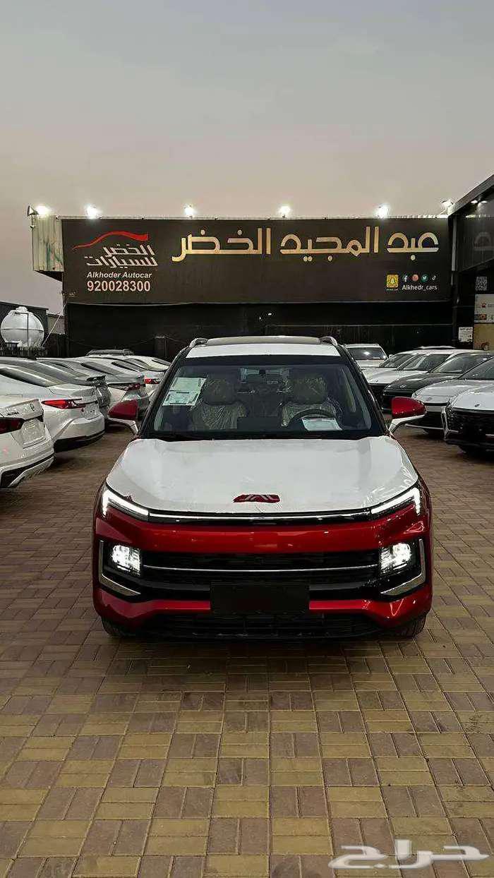 جاك GS4 202463655177563266111