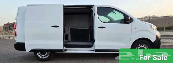 Peugeot Expert 202463656850367617110