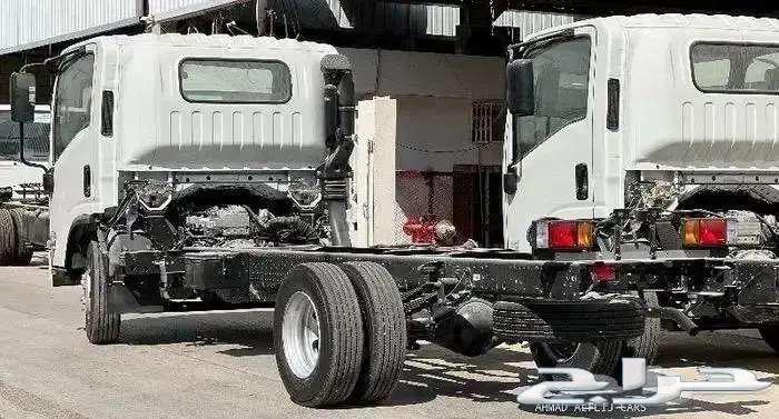 Isuzu Dina 3 Ton 4 Ton 5 Ton 6 Ton 7.5 Ton 13 Ton 202563655174373761111
