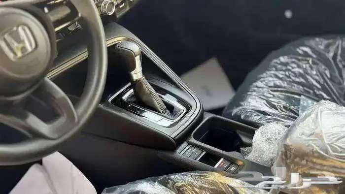 هوندا اتش ار في 202463655179565827114