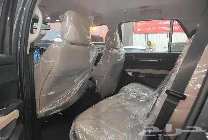 2025 Ford Everest zero categories available for bank sales with minimum profit63699264131074114