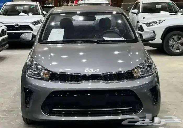 كيا بيجاس استاندر 2025 كاش واقساط63655169762305110