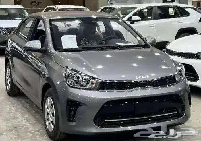 كيا بيجاس استاندر 2025 كاش واقساط63655169762305111