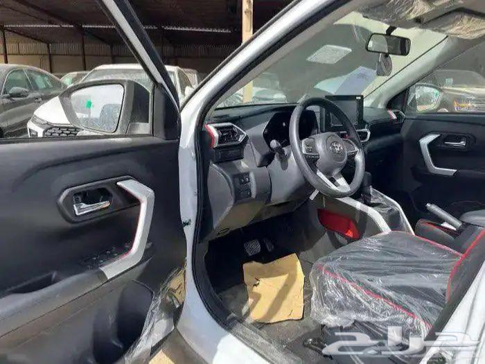 Toyota Raize63655069551233110