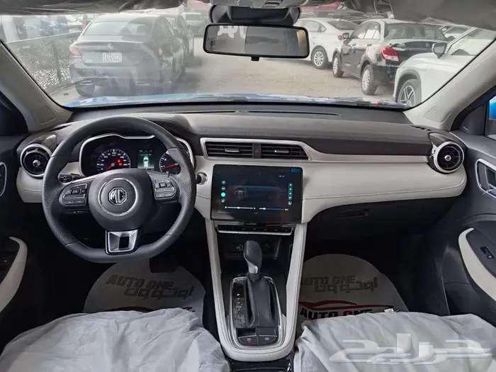ام جي ZS فل كامل 1.5 202463655168027139112