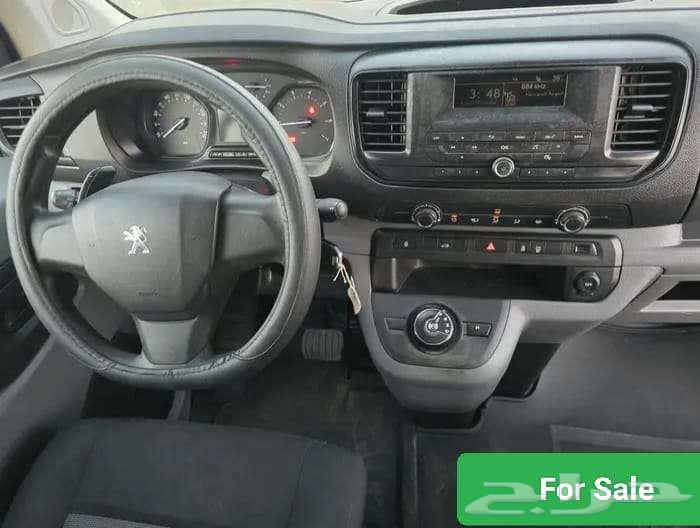 Peugeot Expert 202463656850367617114