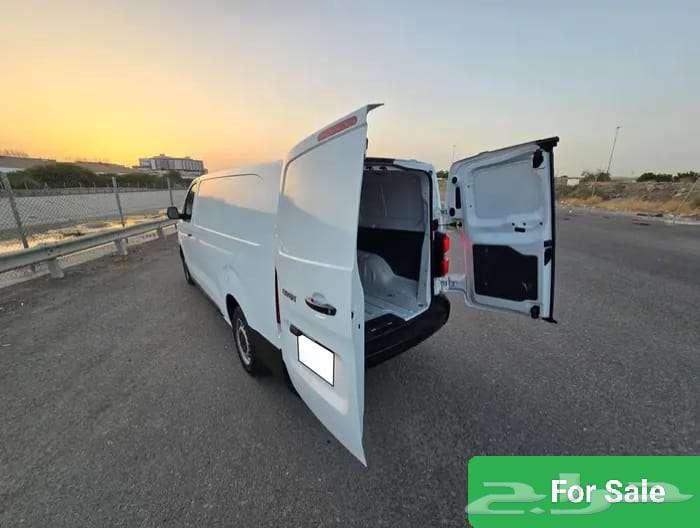 Peugeot Expert 202463656850367617112