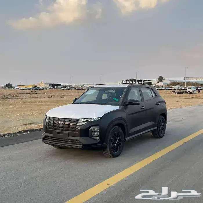 كريتا كمفورت والفا نيو عرض خاص63655075443075110