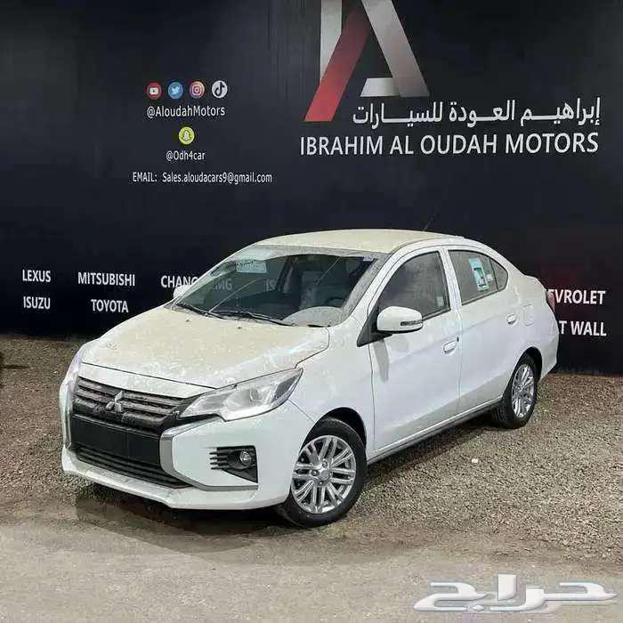 ميتسوبيشي اتراج 202463655075983618111