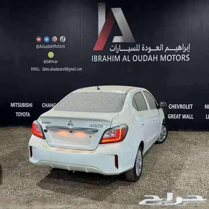 ميتسوبيشي اتراج 202463655075983618112