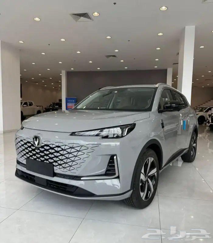 Changan UNI-S 202563655164421378110
