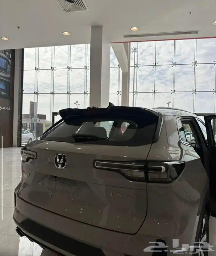 Changan UNI-S 202563655164421378113