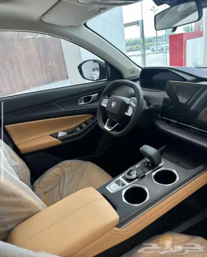 Changan UNI-S 202563655164421378112