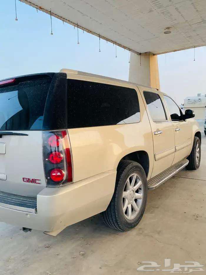 For sale GMC Yukon 2007 model63667494112129114
